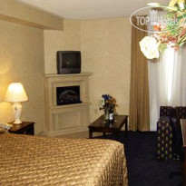 Monte Carlo Inn Airport Mississauga Suites 