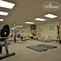Monte Carlo Inn Airport Mississauga Suites 
