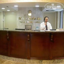 Monte Carlo Inn Toronto West Hotel 