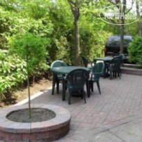 Monte Carlo Inn Toronto West Hotel 