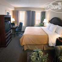 Quality Inn Airport West 