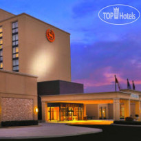 Sheraton Toronto Airport Hotel & Conference Centre