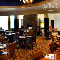 Sheraton Toronto Airport Hotel & Conference Centre