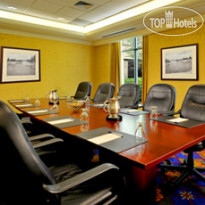 Sheraton Toronto Airport Hotel & Conference Centre