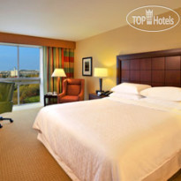 Sheraton Toronto Airport Hotel & Conference Centre