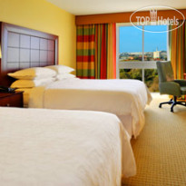 Sheraton Toronto Airport Hotel & Conference Centre