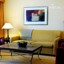 Sheraton Toronto Airport Hotel & Conference Centre