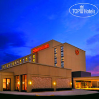 Sheraton Toronto Airport Hotel & Conference Centre