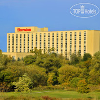 Sheraton Toronto Airport Hotel & Conference Centre