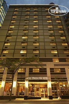 Hotel photo Strathcona Hotel 3*