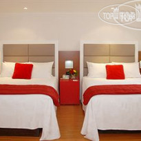 Strathcona Hotel 
