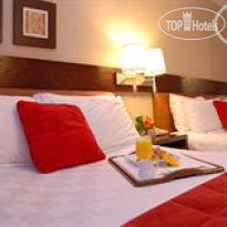 Strathcona Hotel 