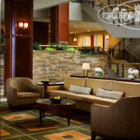 The Westin Bristol Place Toronto Airport