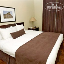 Town Inn Suites Toronto 