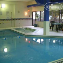 Travelodge Toronto East 