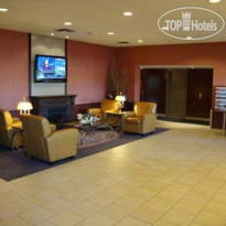 Travelodge Toronto East 