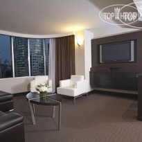 Hyatt Regency Toronto 