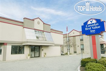 Hotel photo Canadas Best Value Inn 3*
