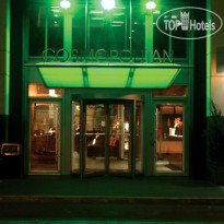 Cosmopolitan Toronto 