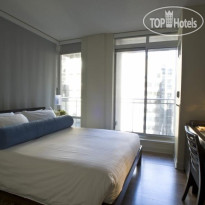 Cosmopolitan Toronto 