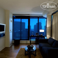 Cosmopolitan Toronto 