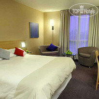 Novotel Toronto Centre 