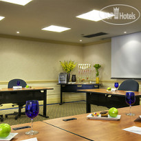 Novotel Toronto Centre 