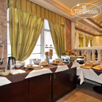 Best Western Plus Travel Hotel Toronto Airport