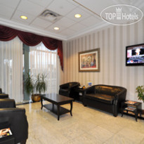 Best Western Plus Travel Hotel Toronto Airport 