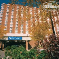 Novotel Toronto Mississauga Cntr 