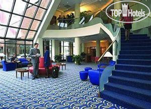New photos from tourists Novotel Toronto Mississauga Cntr 3*
