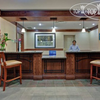 Staybridge Suites Toronto Mississauga 