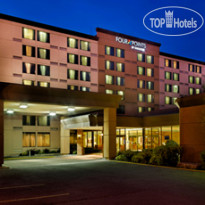 Four Points by Sheraton Toronto Airport 
