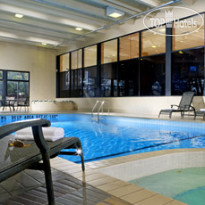 Four Points by Sheraton Toronto Airport 