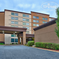 Four Points by Sheraton Toronto Airport 