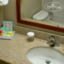 Four Points by Sheraton Toronto Airport 
