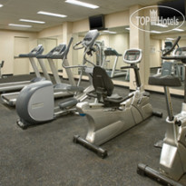 Four Points by Sheraton Toronto Airport 
