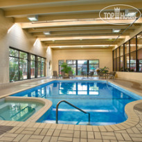 Four Points by Sheraton Toronto Airport 