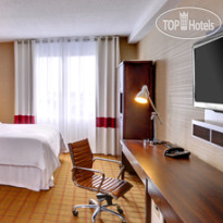 Four Points by Sheraton Toronto Mississauga 