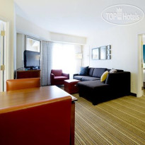 Residence Inn Mississauga-Airport Corporate Centre West