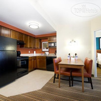 Residence Inn Mississauga-Airport Corporate Centre West