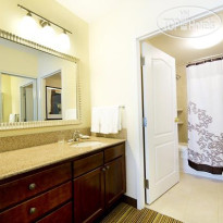 Residence Inn Mississauga-Airport Corporate Centre West