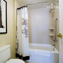 Residence Inn Mississauga-Airport Corporate Centre West