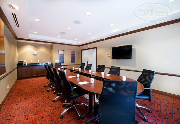 New photos from tourists Residence Inn Mississauga-Airport Corporate Centre West 3*