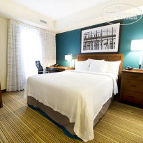 Residence Inn Mississauga-Airport Corporate Centre West