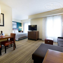 Residence Inn Mississauga-Airport Corporate Centre West