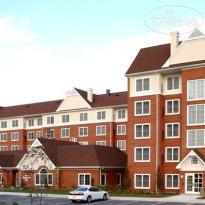 Residence Inn Toronto Mississauga-Meadowvale