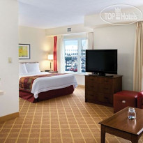 Residence Inn Toronto Mississauga-Meadowvale