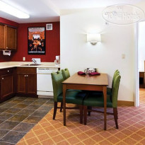 Residence Inn Toronto Mississauga-Meadowvale