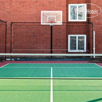 Residence Inn Toronto Mississauga-Meadowvale